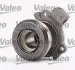 834020 Комплект зчеплення VALEO підбір по vin на Brocar