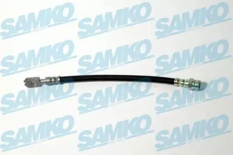 6T48465 Тормозной шланг SAMKO подбор по vin на Brocar