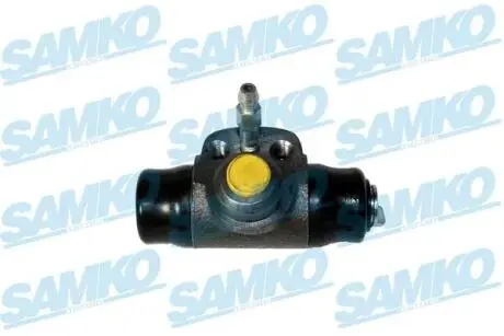 C19847 Циліндр гальмівний робочий SAMKO підбір по vin на Brocar