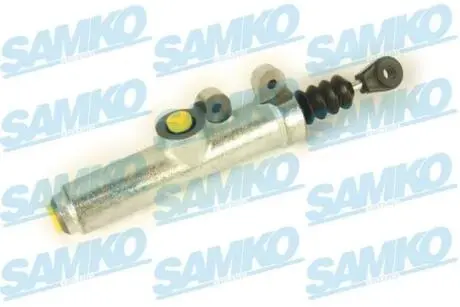 F17751 Циліндр зчеплення SAMKO підбір по vin на Brocar
