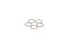 F00RJ04615 Елемент форсунки Common Rail BOSCH підбір по vin на Brocar