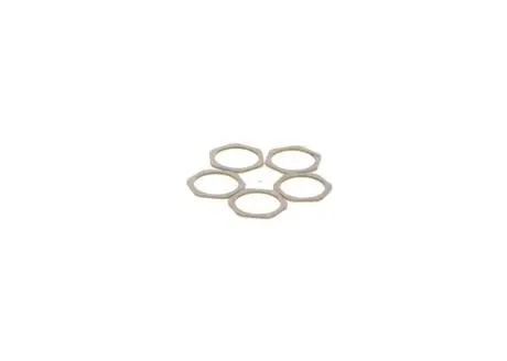 F00RJ04615 Елемент форсунки Common Rail BOSCH підбір по vin на Brocar