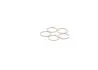 F00RJ04685 Елемент форсунки Common Rail BOSCH підбір по vin на Brocar