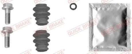 1131466 Элементы тормозного суппорта QUICK BRAKE подбор по vin на Brocar