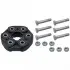 43478 PRZEGUB ELAST.WAŁU KPL.BMW 3\&#039;ER E36 FEBI BILSTEIN підбір по vin на Brocar