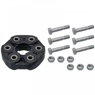 43478 PRZEGUB ELAST.WAŁU KPL.BMW 3\&#039;ER E36 FEBI BILSTEIN підбір по vin на Brocar