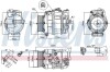 890197 Компрессор NISSENS підбір по vin на Brocar