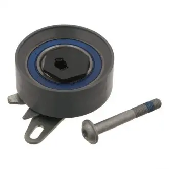 11560 Натяжной ролик T4 /ACU/ 90- FEBI BILSTEIN подбор по vin на Brocar