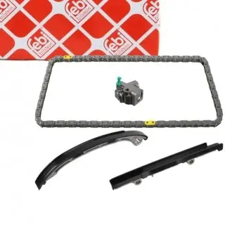 106628 ZESTAW ŁAŃC.ROZRZ. NISSAN NAVARA 97- FEBI BILSTEIN підбір по vin на Brocar