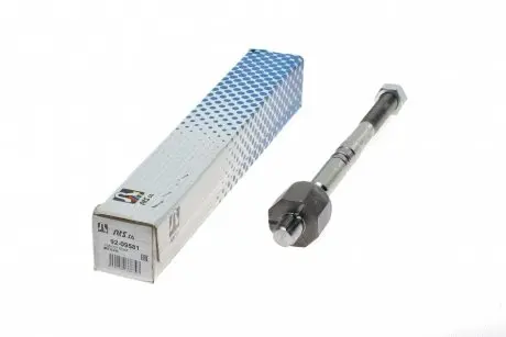9209581 Тяга рулевая BMW 5 (E60/E61)/6 (E63/E64) 03-10 (L=240mm) RTS підбір по vin на Brocar
