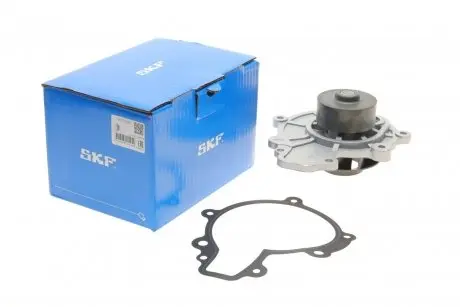 VKPC90002 Помпа водяная SKF подбор по vin на Brocar