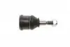 9310997 Опора шаровая (передняя/снизу) Chrysler Voyager IV/Dodge Caravan 00-08 (d=37.74mm) RTS підбір по vin на Brocar