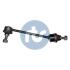 Тяга стабилизатора (переднего) Land Rover Freelander (L314) 98-06 (L=205mm) 97.01625