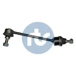 9701625 Тяга стабілізатора (переднього) Land Rover Freelander (L314) 98-06 (L=205mm) RTS підбір по vin на Brocar