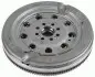 2289521002 К-т сцепления SACHS SACHS підбір по vin на Brocar