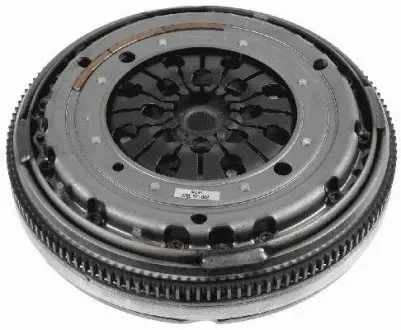 2289521002 К-т зчеплення SACHS SACHS підбір по vin на Brocar