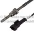 CZUJNIK TEMPERATURY SPALIN OPEL SAAB 7.08369.05.0