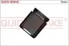 185093 Поршень гальмівного супорт Honda Accord VIII 08&gt;, Hyundai Santa Fe 01-06, Ssang Yong Rexton 01&gt;  (d=43mm, L=49mm) QUICK BRAKE підбір по vin на Brocar