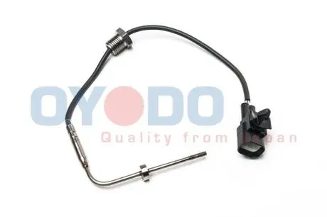 75E0111OYO CZUJNIK TEMPERATURY SPALIN SSANGYONG OYODO підбір по vin на Brocar