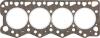 Прокладка головки Fiat Ducato 2,5 TDI 61-33945-50