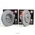 460453075 TARCZA HAMULC. PORSCHE MACAN 14- LP ZIMMERMANN підбір по vin на Brocar