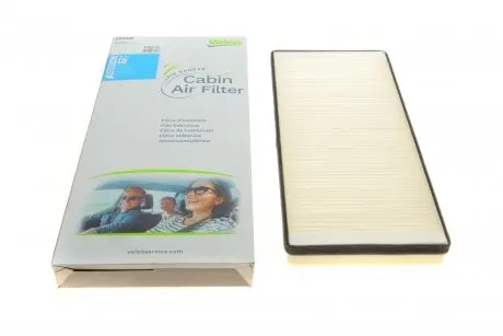 698840 Фільтр салону VALEO підбір по vin на Brocar