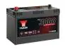 AKUMULATOR 100AH/800A P+ YUASA CARGO YBX3640