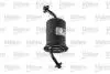 587037 FILTR PALIWA MAZDA 121,323 1.3 91-95 VALEO підбір по vin на Brocar
