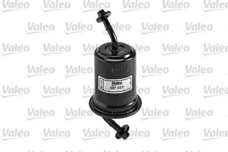 587037 FILTR PALIWA MAZDA 121,323 1.3 91-95 VALEO подбор по vin на Brocar