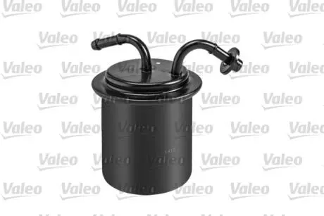 587039 Топливный фильтр VALEO підбір по vin на Brocar