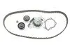 Комплект ГРМ + помпа Citroen Berlingo/Jumpy 1.9D (DW8  1868) KDP459.290