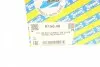 R15046 Подшипник ступицы (задней) BMW X5 (E70/F15/F85)/X6 (E71/E72/F16/F86) 08- M57/N52/N55/N57/S63 SNR NTN підбір по vin на Brocar