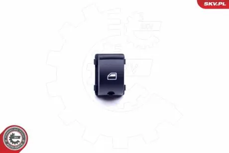 37SKV318 Перемикач, склопідйомник SKV GERMANY підбір по vin на Brocar