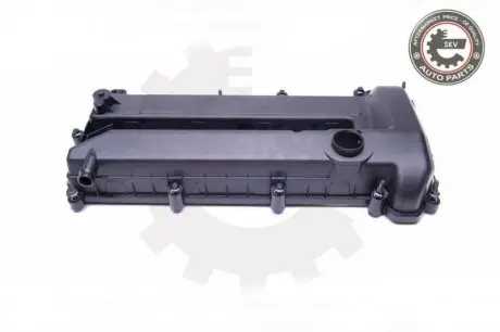 48SKV007 Кришка головки циліндра SKV GERMANY підбір по vin на Brocar