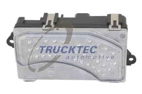 0759068 Резистор TRUCKTEC подбор по vin на Brocar