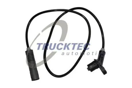 0835159 Датчик, частота вращения колеса TRUCKTEC подбор по vin на Brocar