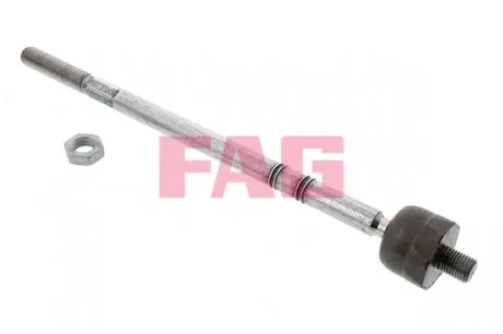 840040710 Тяга рульова Seat Toledo IV 12-19/Skoda Fabia III 14-/VW Polo 09- (L=313mm) FAG підбір по vin на Brocar