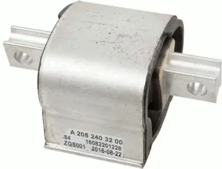 3835601 Подушка КПП LEMFORDER підбір по vin на Brocar