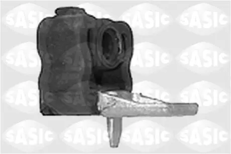 4001572 Подушка глушника SASIC підбір по vin на Brocar