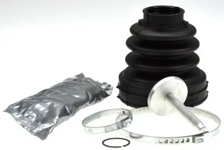 306181 Пильник шруса FORD: GALAXY 06-15, MONDEO IV 09-15 GKN (Lobro) підбір по vin на Brocar
