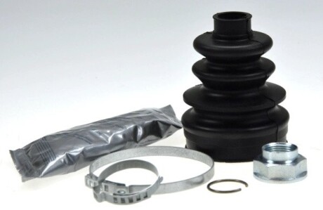 306205 OSŁONA PRZEG.WEWN. HONDA CIVIC 05-11 GKN (Lobro) підбір по vin на Brocar