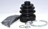 306233_к-кт пыльника ШРУСа внутренний! d19.5/62.5mm Hyundai i20 1.2i 08-14 306233
