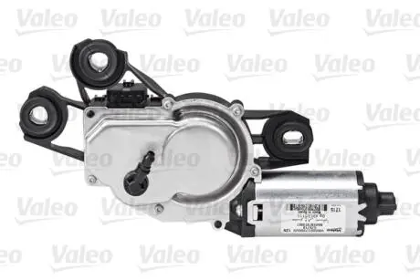 579718 Мотор заднего стеклоочистителя VALEO подбор по vin на Brocar
