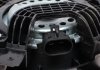 47894 Вентилятор радиатора (электрический) Fiat Ducato 2.0D/3.0D 06- NRF підбір по vin на Brocar