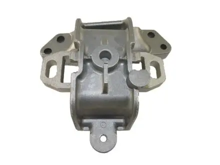 49386123 PODUSZKA SKRZ.BIEG. PEUGEOT 407 (6D) CORTECO підбір по vin на Brocar