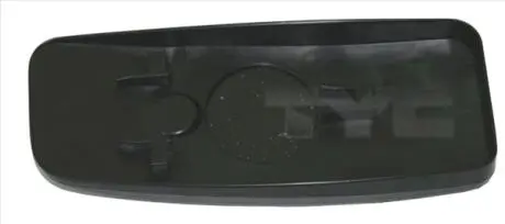 32101421 Дзеркальне скло TYC підбір по vin на Brocar