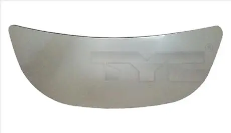 32500791 Дзеркальне скло TYC підбір по vin на Brocar