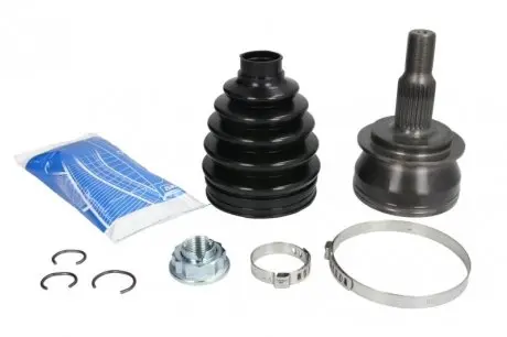 VKJA3453 ШРУС зі змазкою в комплекті SKF підбір по vin на Brocar