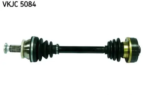 VKJC5084 Привідний вал SKF підбір по vin на Brocar