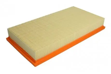 E351L Фільтр повітря HENGST FILTER підбір по vin на Brocar